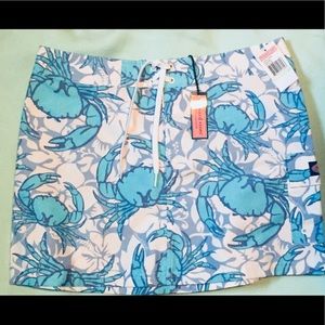 Vineyard Vines beach skirt! NWT